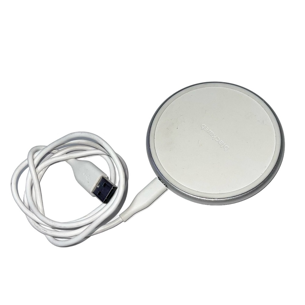 Wireless Charger Iphone